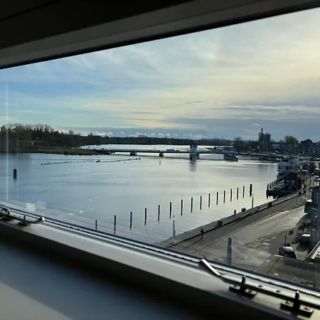 Pier 9 Im Pierspeicher