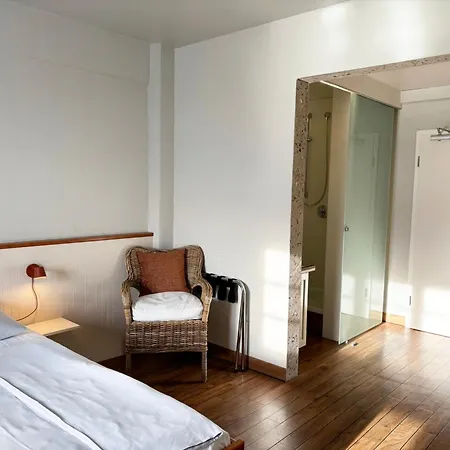 Pier 9 Im Pierspeicher * Kappeln