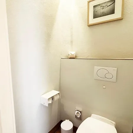 Pier 9 Im Pierspeicher Apartament Kappeln