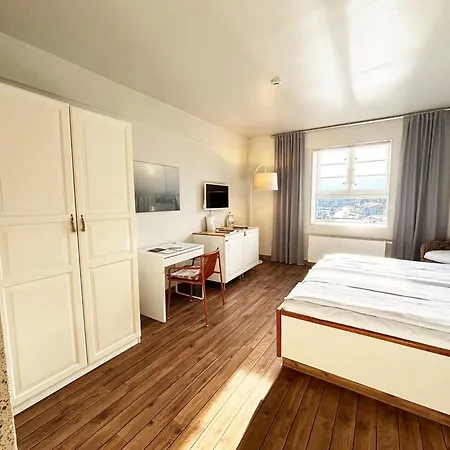 Apartament Pier 9 Im Pierspeicher